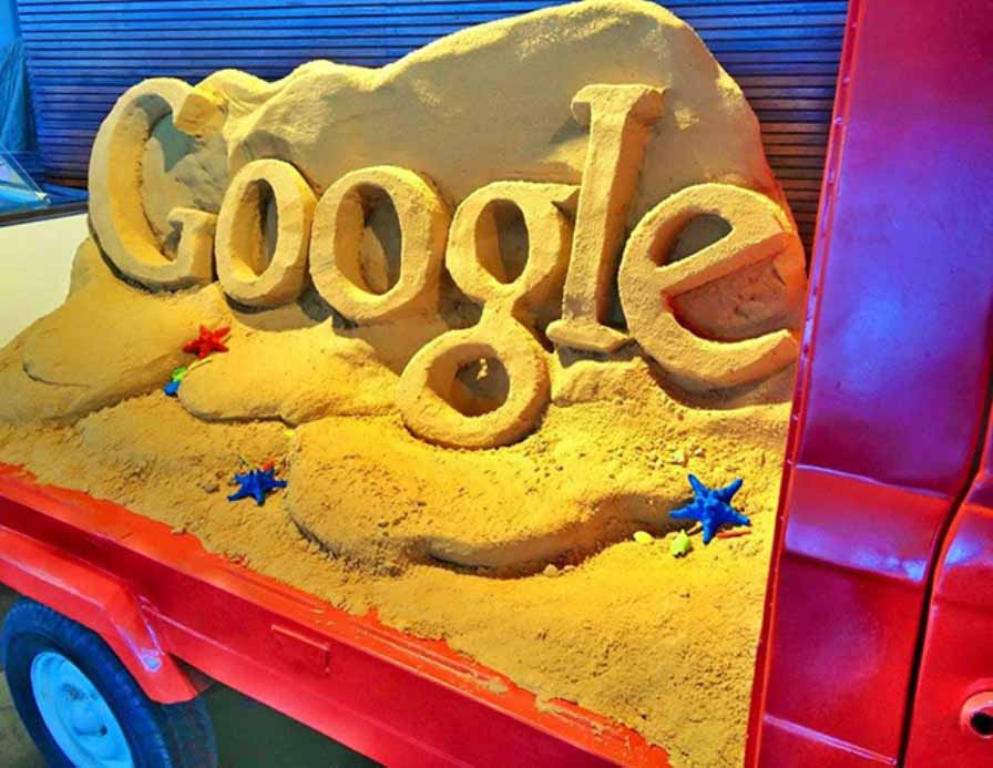ΒΓΕΙΤΕ ΠΡΩΤΗ ΘΕΣΗ ΣΤΗ GOOGLE-1