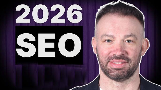 SEO 2026, τάσεις SEO 2026, SEO οδηγός 2026, μέλλον του SEO,